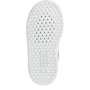 Pantofi sport Geox Eclyper Navy — talpa