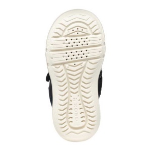 Geox Hyroo Boy Wpf Navy Red B365EA-032FU-C0735