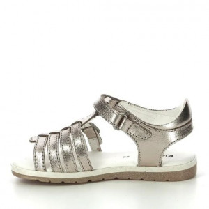 Kickers Sandale Fete 894870 Gilianna Or incaltaminte copii bigstep