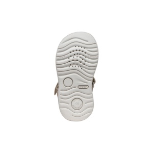 Sandale fete Sandal Macchia Girl Skin Platinum - Img 7