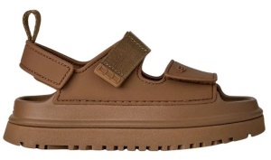 Sandale fete UGG GoldenGlow Brown