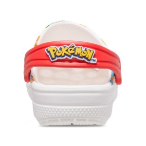 Crocs classic pokemon clog 207739-94s incaltaminte copii bigstep