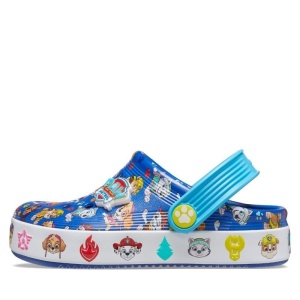 Crocs 208853-425 incaltaminte copii bigstep