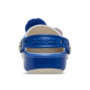 Sandale plaja si piscina copii Crocs Classic Zootopia Clog cu jibbitz încălțăminte copii bigstep