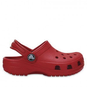 Sandale plaja Crocs Classic Clog K Pepper