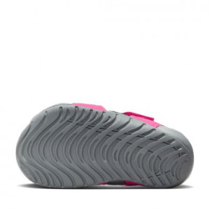 Nike Sandale plaja Fete 943827 Sunray Protect 2 Fuchsia incaltaminte copii bigstep