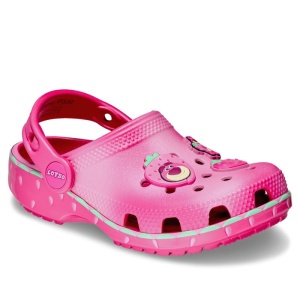 Crocs Sandale plaja fete Classic Lotso Clog incaltaminte copii bigstep