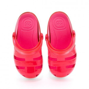 Sandale plajă fete Igor Sport Fucsia - 51686