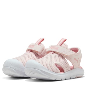 Sandale plajă fete Puma Fun Racer Mesh Inf Jasmine