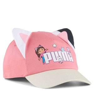 Sapca fete PUMA x Gabby's Dollhouse Cap