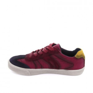 Tenisi baieti Smart DK Red Navy - Img 2