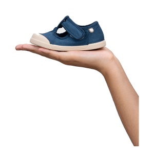 Teniși barefoot băieți Igor Lona Pepito Marino - Img 7