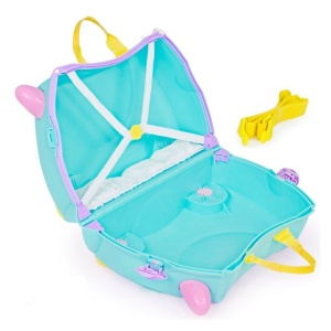 Trunki valiza copii UNA Unicornul 0287-GB01 accesorii copii bigstep