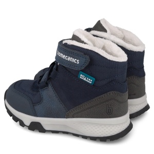 Apreschi baieti 261256-A089 Azul Marino - 261256/A089 - unghi 3