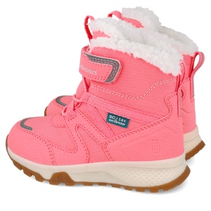 Apreschi fete 261257-B032 Rosa - 261257/B032 - unghi 3