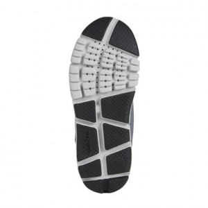 Geox Apreschi fete J Flexyper G.B ABX B Grey/Pink colectia Amphibiox
