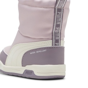 Apreschi rezistent la apa Puma Multiflex 2 Boot AC Inf Mauve Mist 402846-04 incaltaminte copii bigstep
