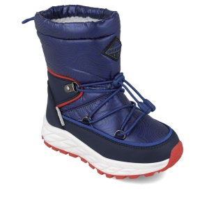 Garvalin Cizme de zapada baieti 251846A incaltaminte copii bigstep