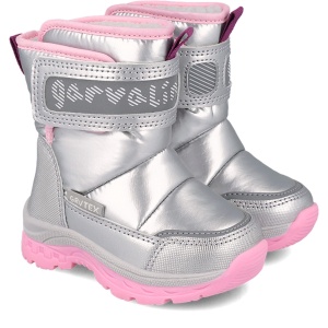Apreschi Water Resistant fete Garvalin 251845 - 251845/B