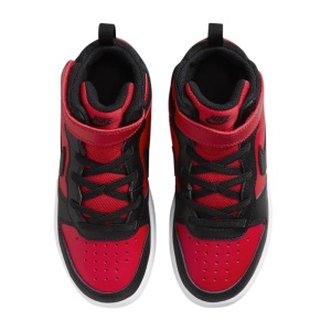 Nike CD7783 Court Borough University Red
