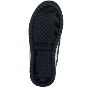 Ghete baieti Perth B.F Navy Lt Grey - J367RF/0FE8V/C0832 - de sus
