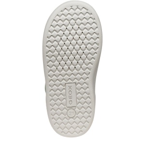 Ghete fete Geox Eclyper White Dk Pink — talpa