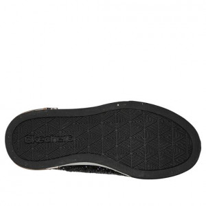 Skechers Ghete Fete Shoutouts Black 32