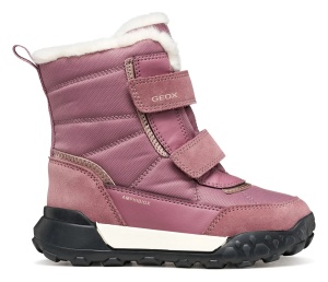 Ghete fete Trekkyup Girl B Ab Dk Rose/Platinum