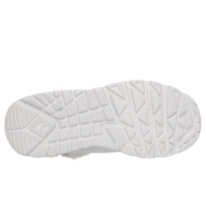 Skechers Ghete fete Uno Lite Cozy Leopard Nude L 310362L-NAT incaltaminte copii bigstep