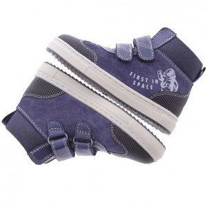 Garvalin Ghete imblanite Baieti 221338B-FB