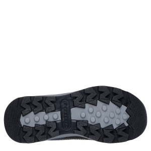 Ghete impermeabile băieți Skechers Storm Blazer Glow Roam Navy - Img 5