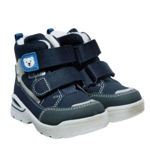 Ricosta Ghete impermeabile Benno Nautic 3901703-170