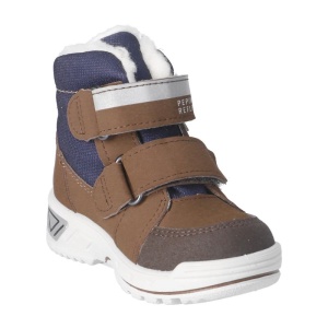 Ricosta Ghete de zapada baieti Flo Hazel Ozean 503800303-260 incaltaminte copii bigstep