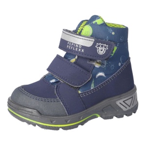 Ricosta Ghete de zapada baieti Flo Nautic 503800302-180 incaltaminte copii bigstep