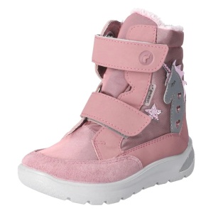 Ghete impermeabile imblanite fete Annika Sucre Candy
