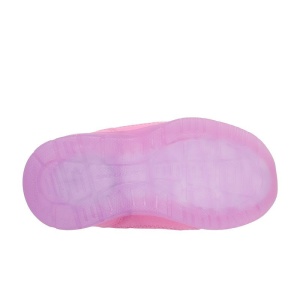 Skechers Ghete Water Repelent fete Illumi Brights Polar Steppe Pink N 319310N-PKMT incaltaminte copii bigstep