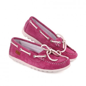 Mocasini fete 172680B - Img 3