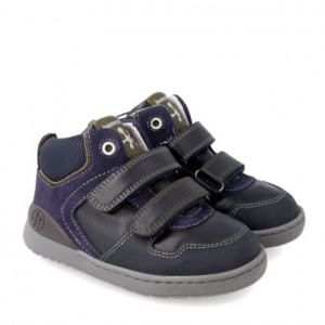 Biomecanics Pantofi baieti 221211A colectia Bioevolution