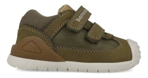 Pantofi baieti 261127-B788 Militare