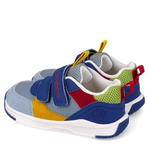 Pantofi baieti 261175-A008 Azul - 261175/A008 - unghi 3