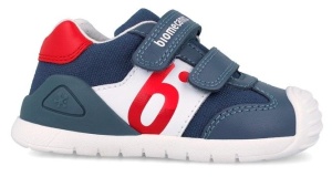 Pantofi baieti 262121-A556 Petrol