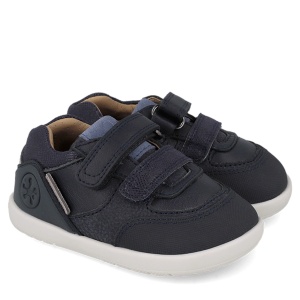 Pantofi băieți Biomecanics 261151 Ocean - 261151/A183