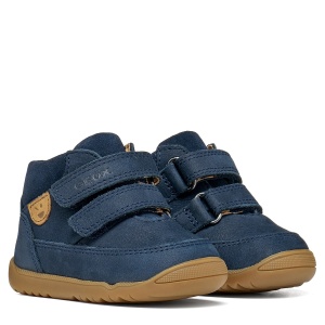 Pantofi băieți Geox Macchia Boy Navy - B664NA/03322/C4002 - perechea