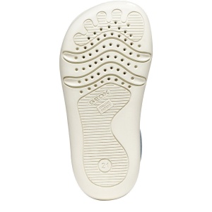 Pantofi băieți Geox Steppieup Boy Lt Sky — talpa