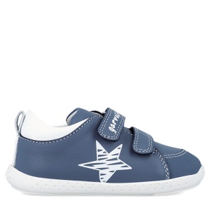Pantofi barefoot băieți Garvalin 242321A