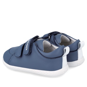 Pantofi barefoot băieți Garvalin 242322B - Img 3