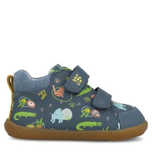 Pantofi barefoot băieți Garvalin 251312