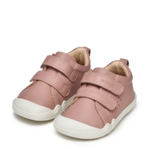 Geox Pantofi barefoot fete Steppieup Girl Rose B4663A-00085-C8011
