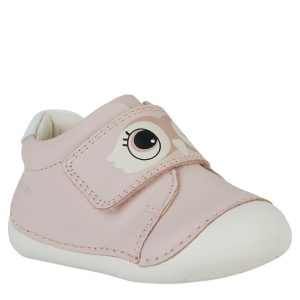 Pantofi bebelusi Tutim Rose