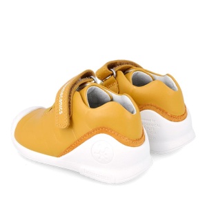 Biomecanics Pantofi bebelusi 242115B incaltaminte copii bigstep